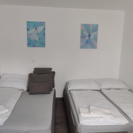 Angel Apartman Nové Město nad Metují المظهر الخارجي الصورة