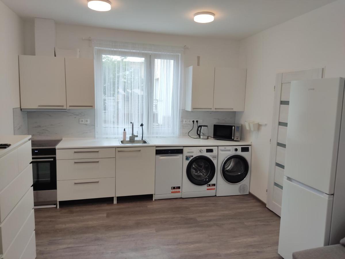 Angel Apartman Nové Město nad Metují المظهر الخارجي الصورة