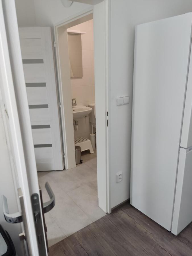 Angel Apartman Nové Město nad Metují المظهر الخارجي الصورة