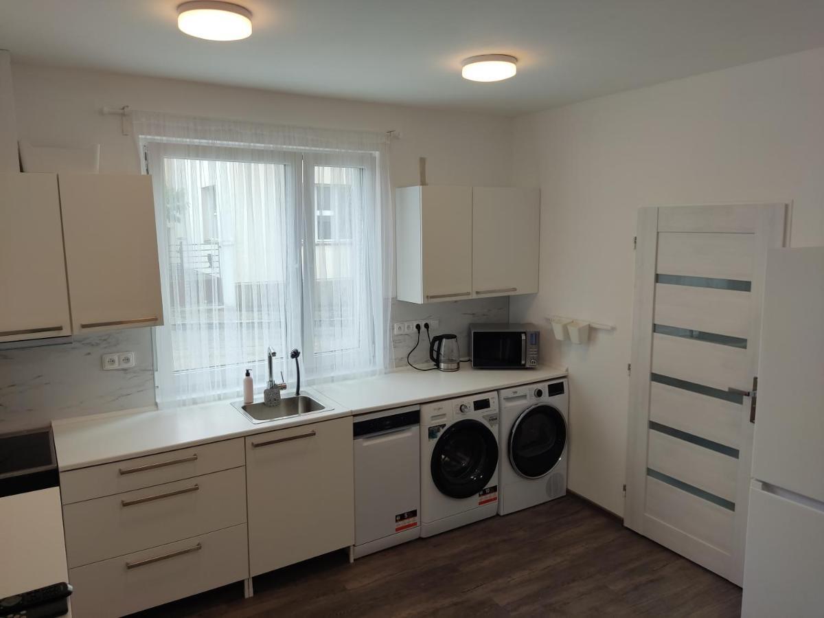Angel Apartman Nové Město nad Metují المظهر الخارجي الصورة