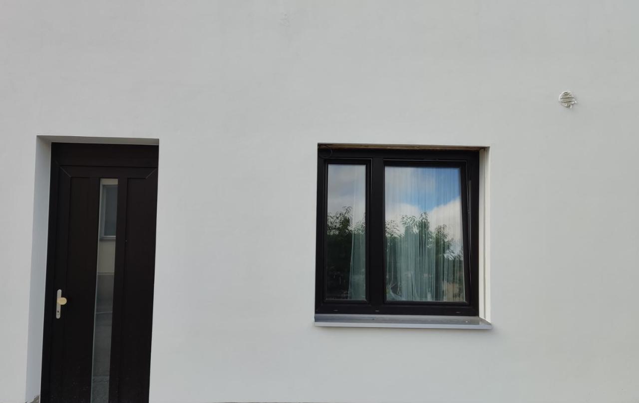 Angel Apartman Nové Město nad Metují المظهر الخارجي الصورة