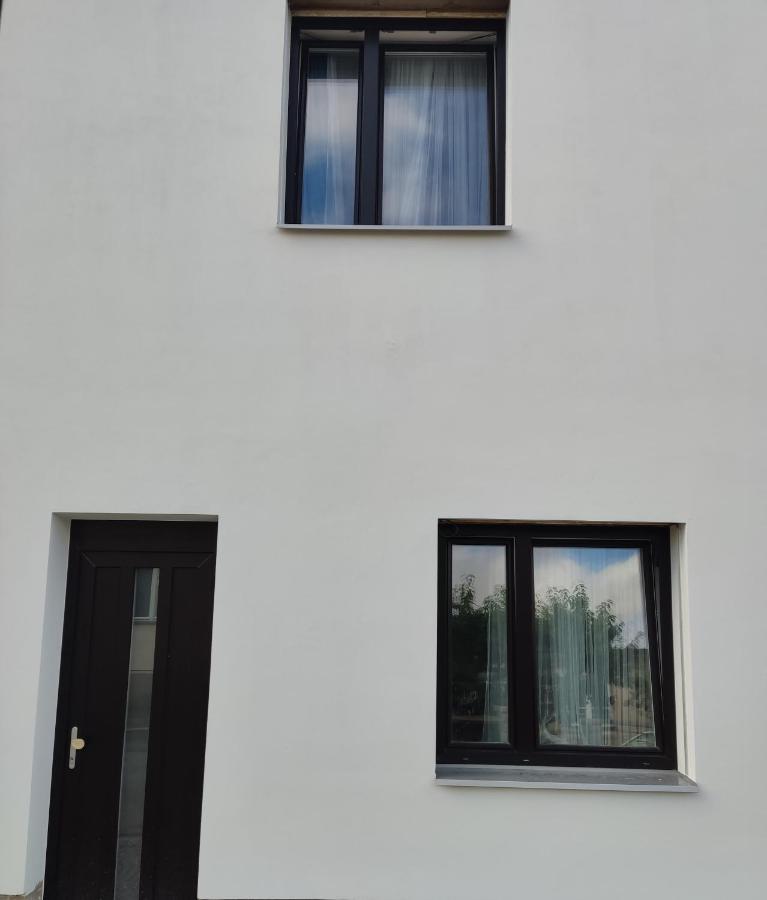 Angel Apartman Nové Město nad Metují المظهر الخارجي الصورة