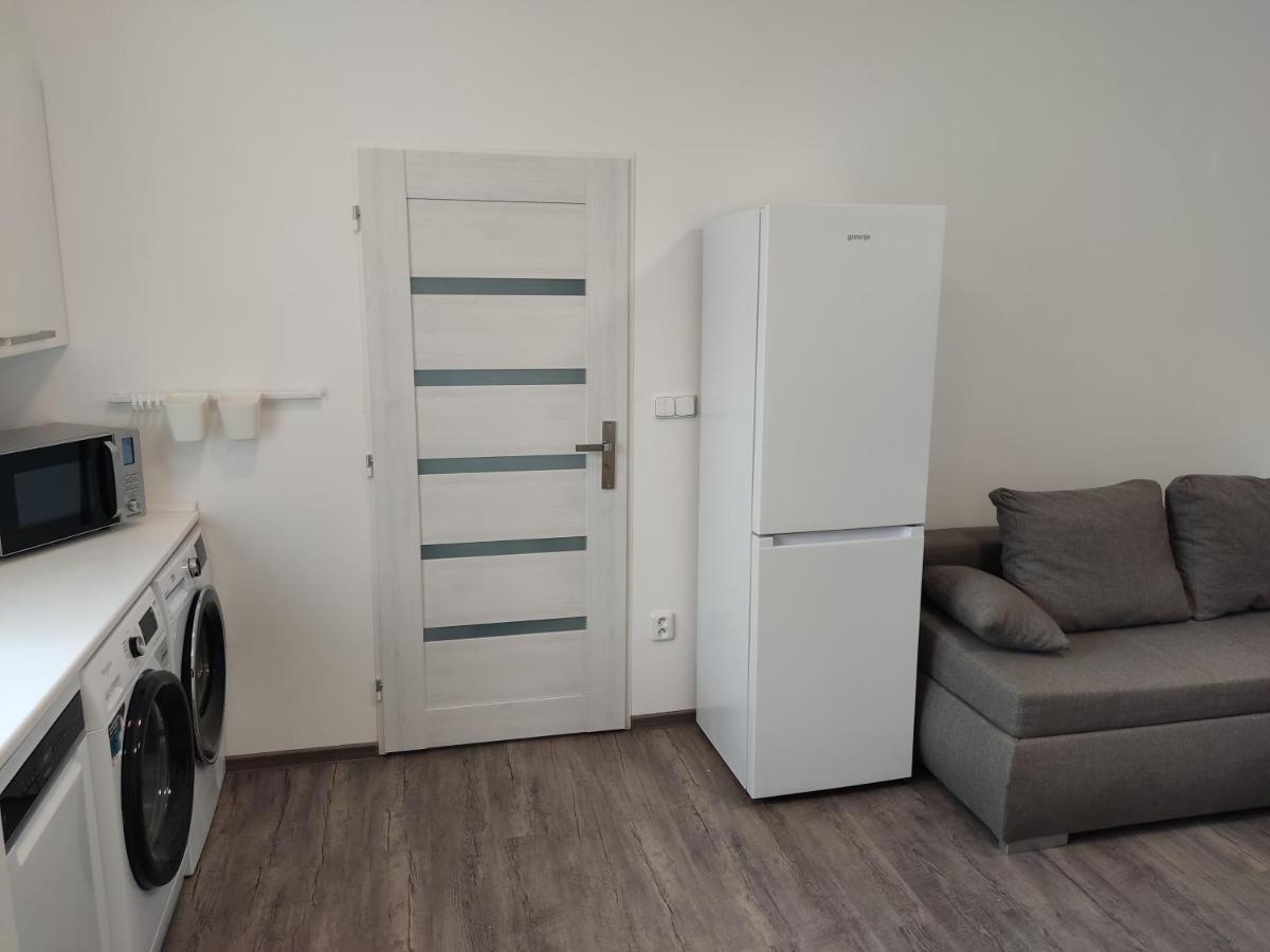 Angel Apartman Nové Město nad Metují المظهر الخارجي الصورة