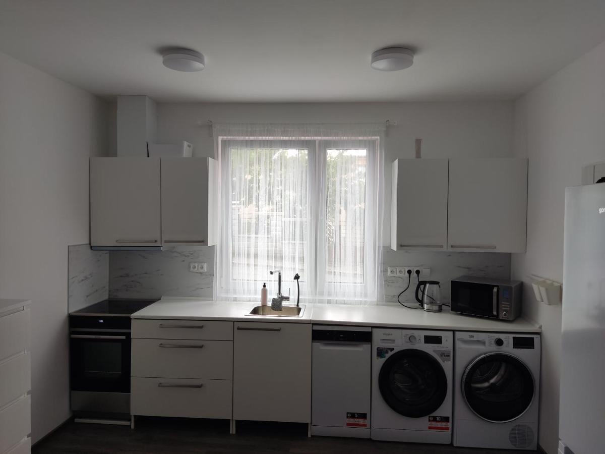 Angel Apartman Nové Město nad Metují المظهر الخارجي الصورة