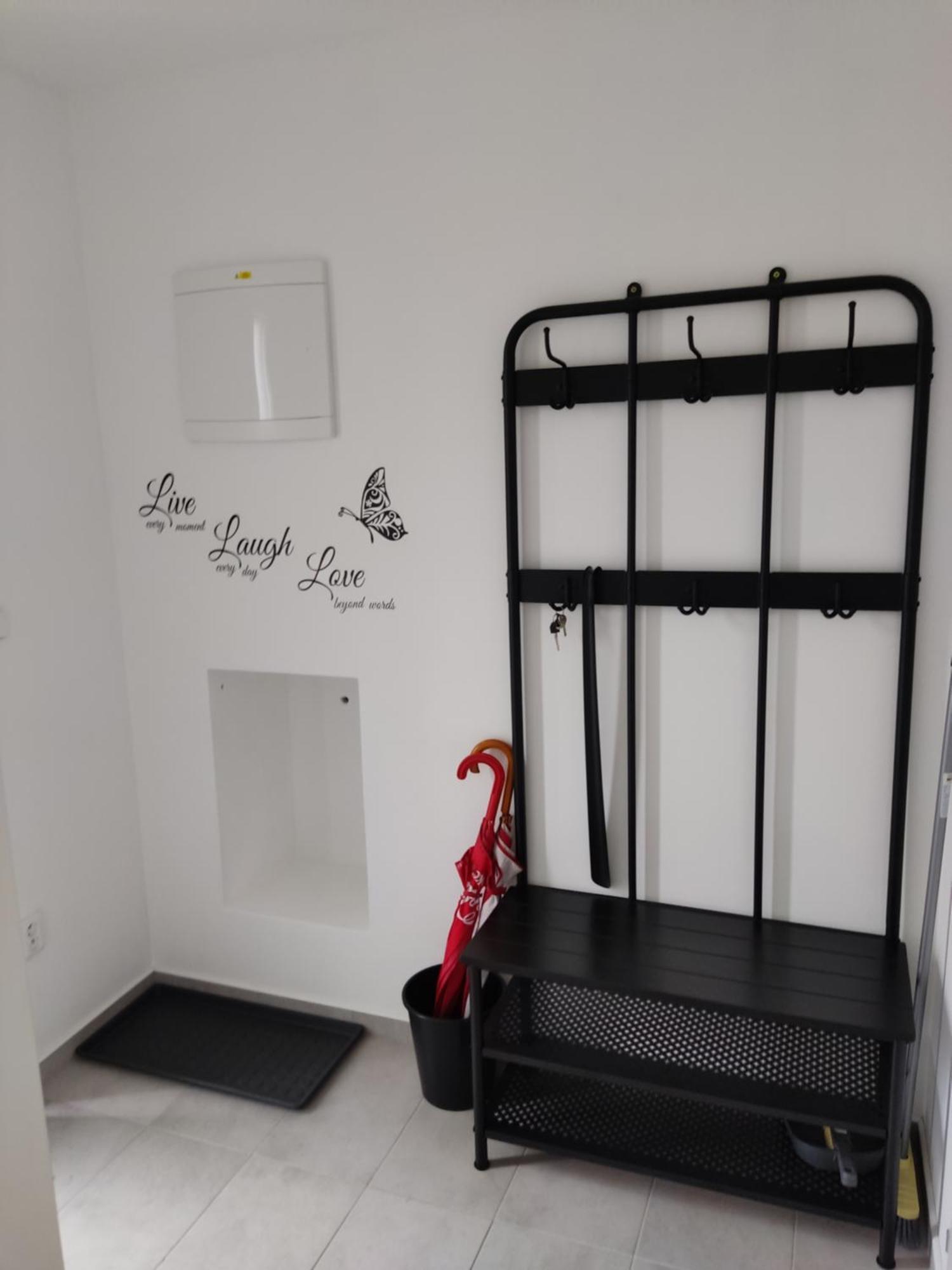 Angel Apartman Nové Město nad Metují المظهر الخارجي الصورة