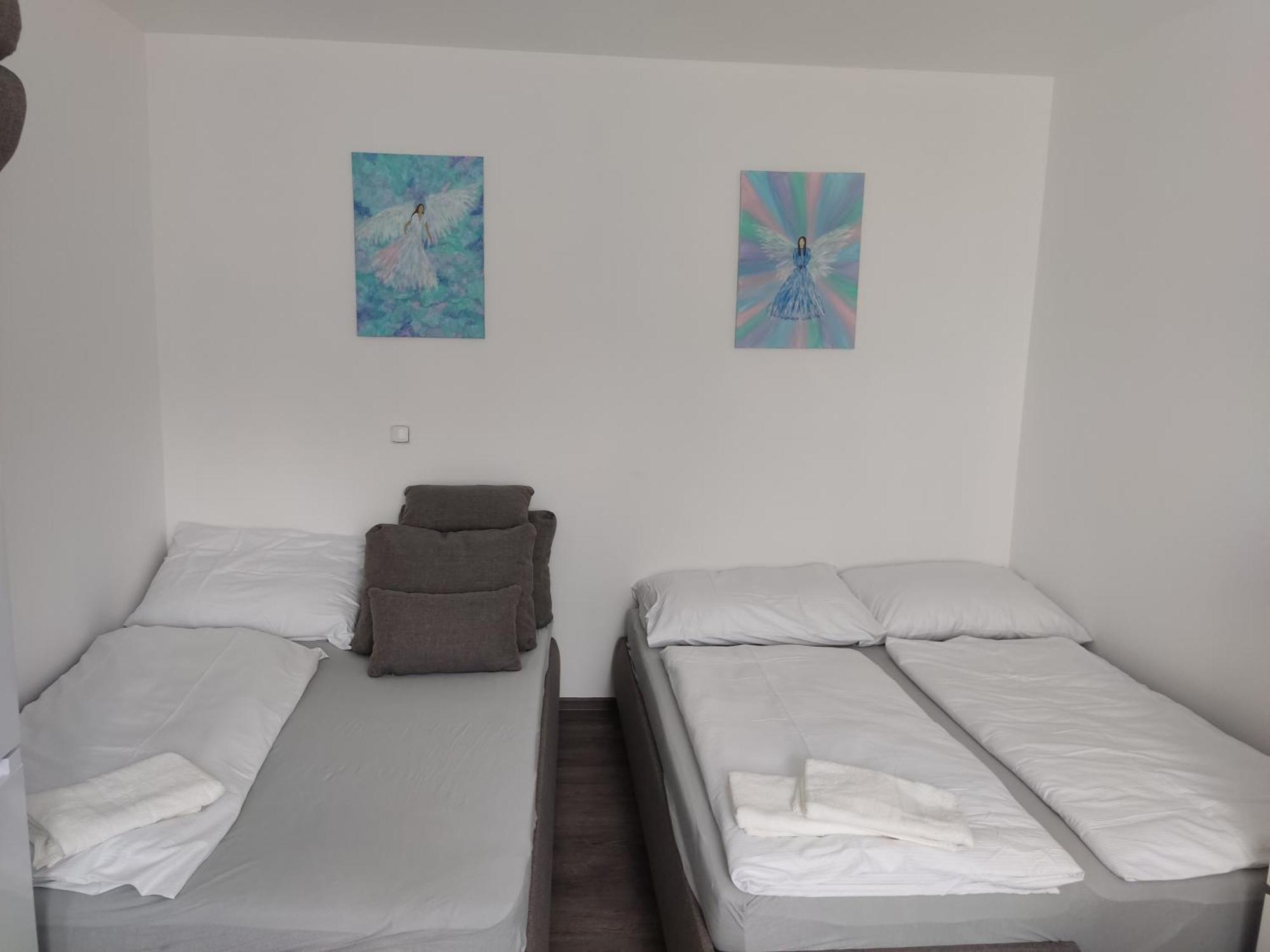 Angel Apartman Nové Město nad Metují المظهر الخارجي الصورة