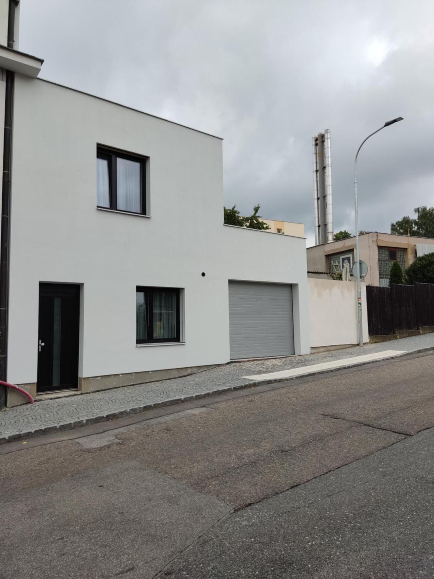 Angel Apartman Nové Město nad Metují المظهر الخارجي الصورة