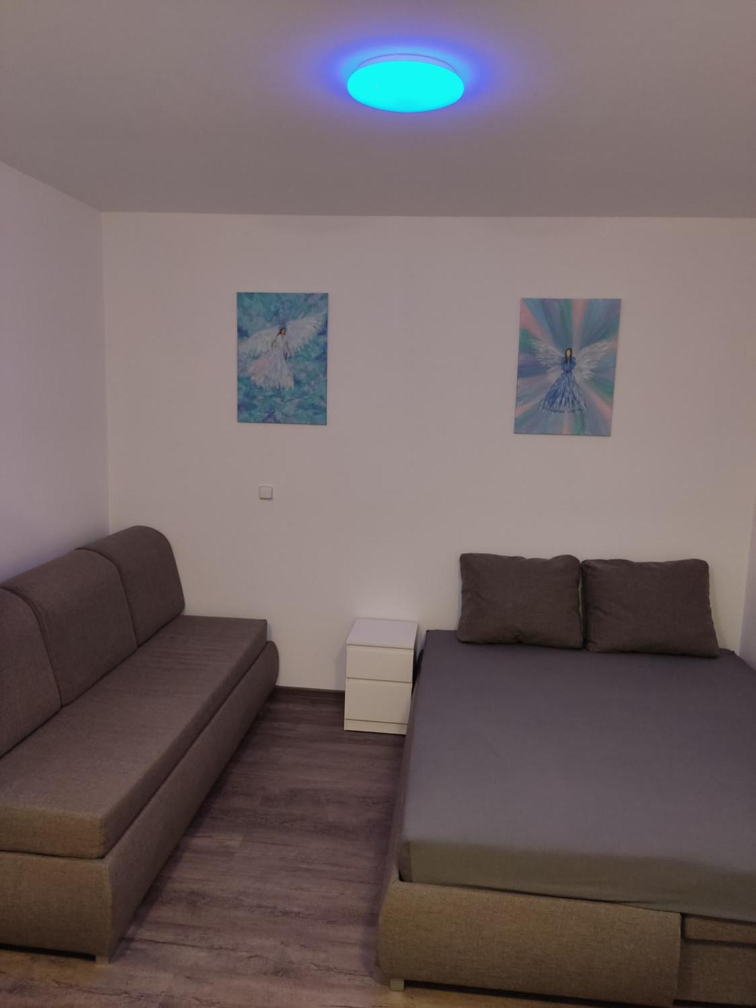 Angel Apartman Nové Město nad Metují المظهر الخارجي الصورة